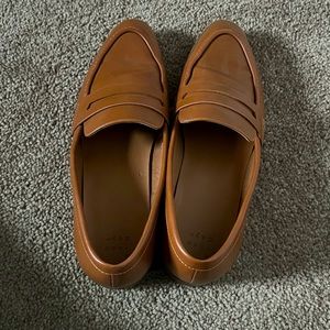A new day women’s loafers